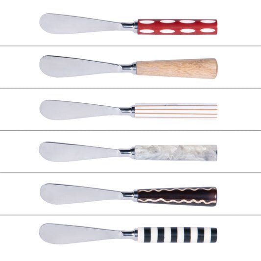 HORIZON BUTTER KNIFE