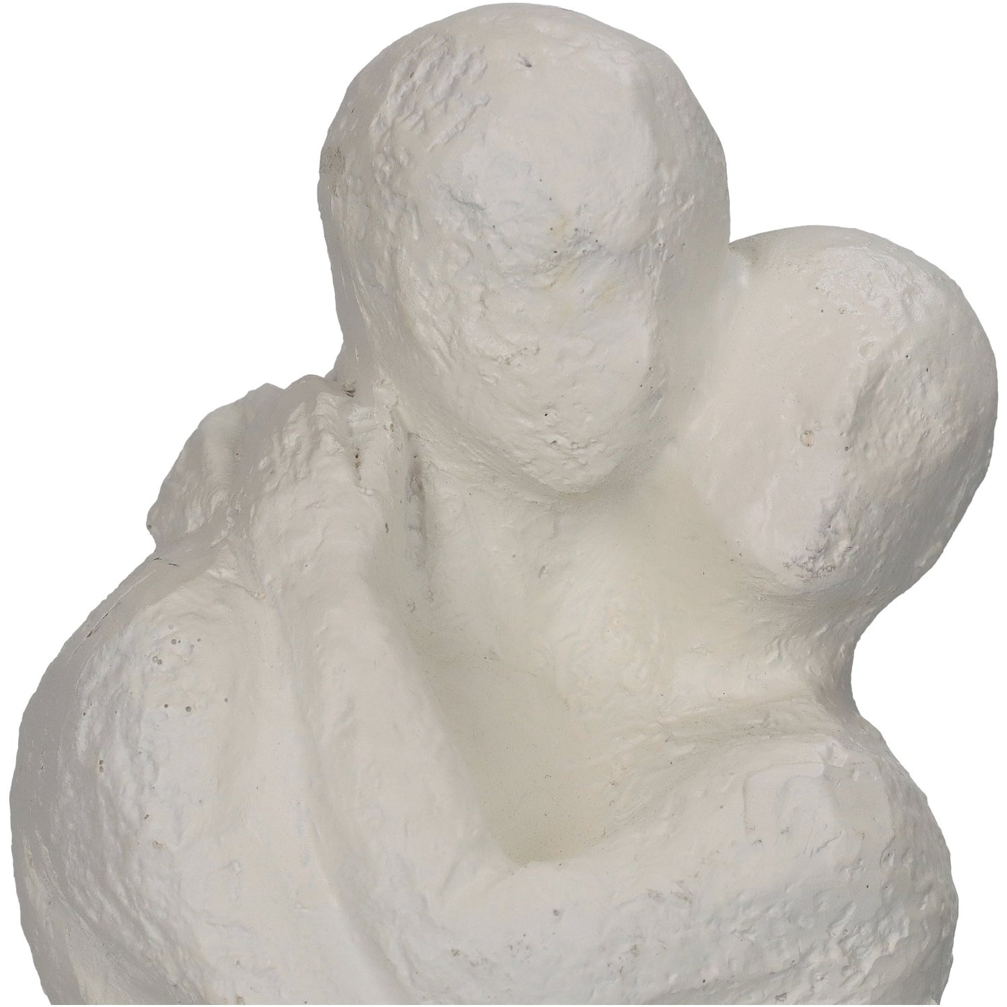 HUGGING COUPLE STATUE