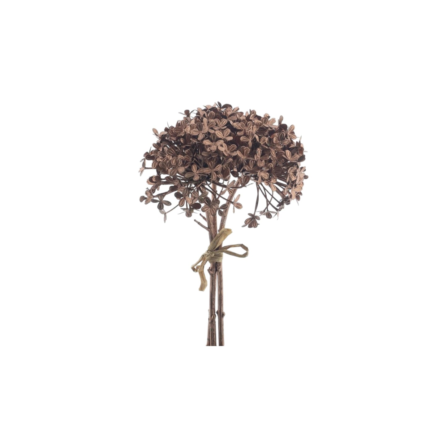 HYDRANGEA BUNDLE 30 CM