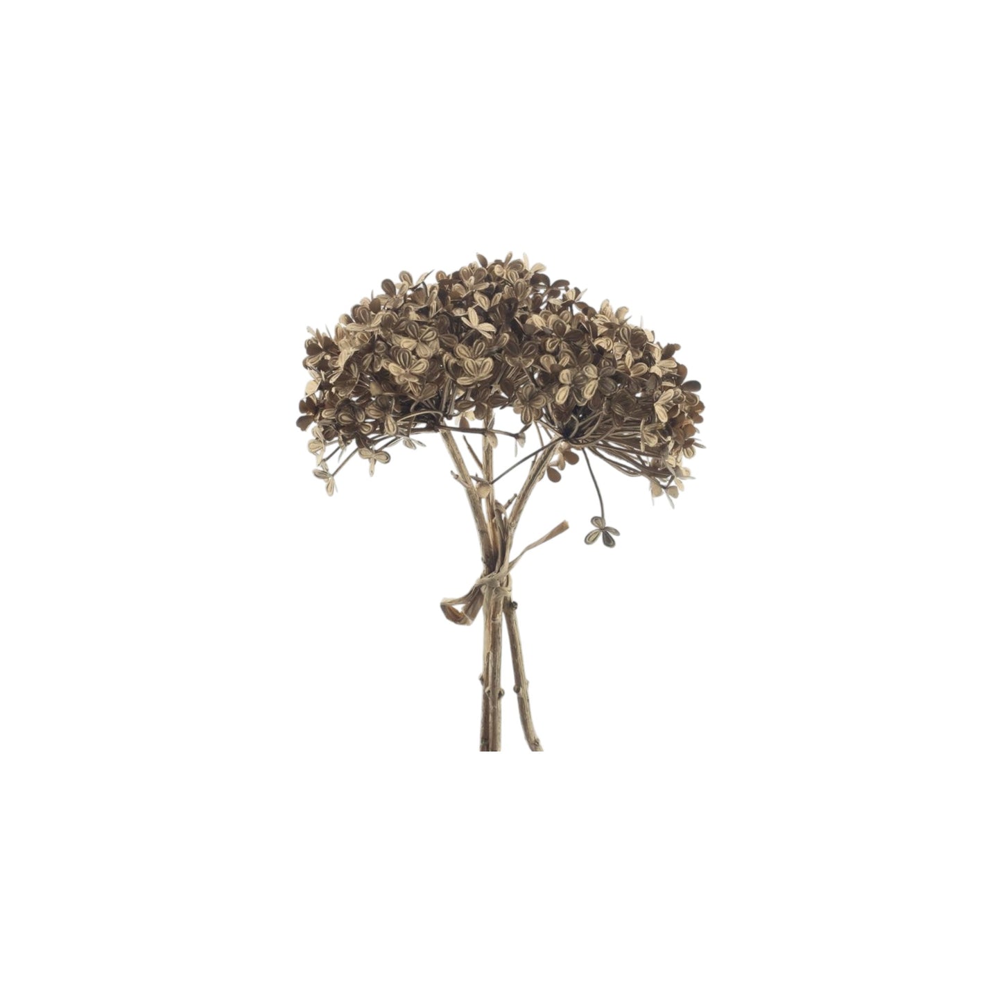 HYDRANGEA BUNDLE 30 CM