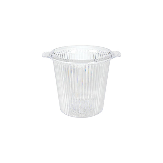 ICE BUCKET 2 L TRANSPARENT