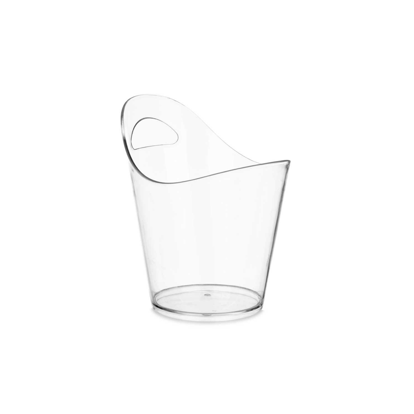 ICE BUCKET PLASTIC WINE
