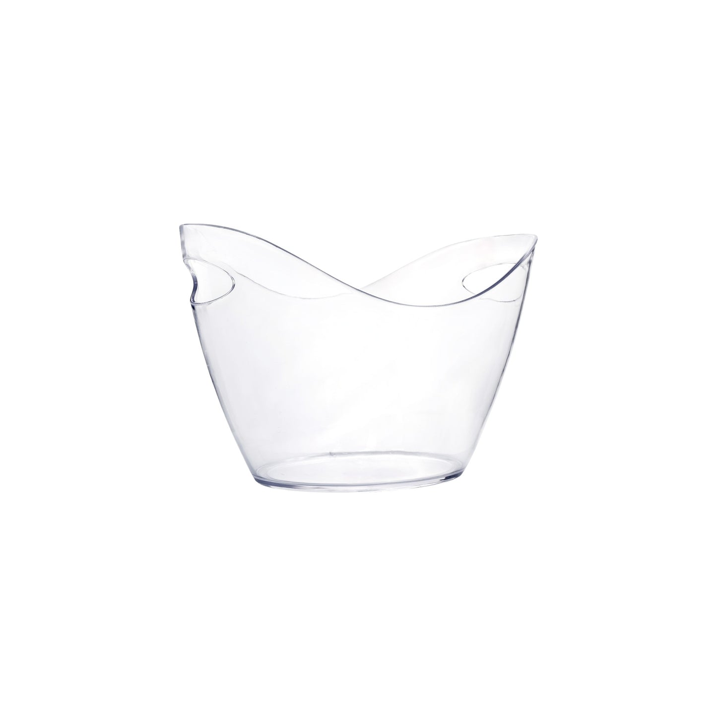 ICE BUCKET PLEXI