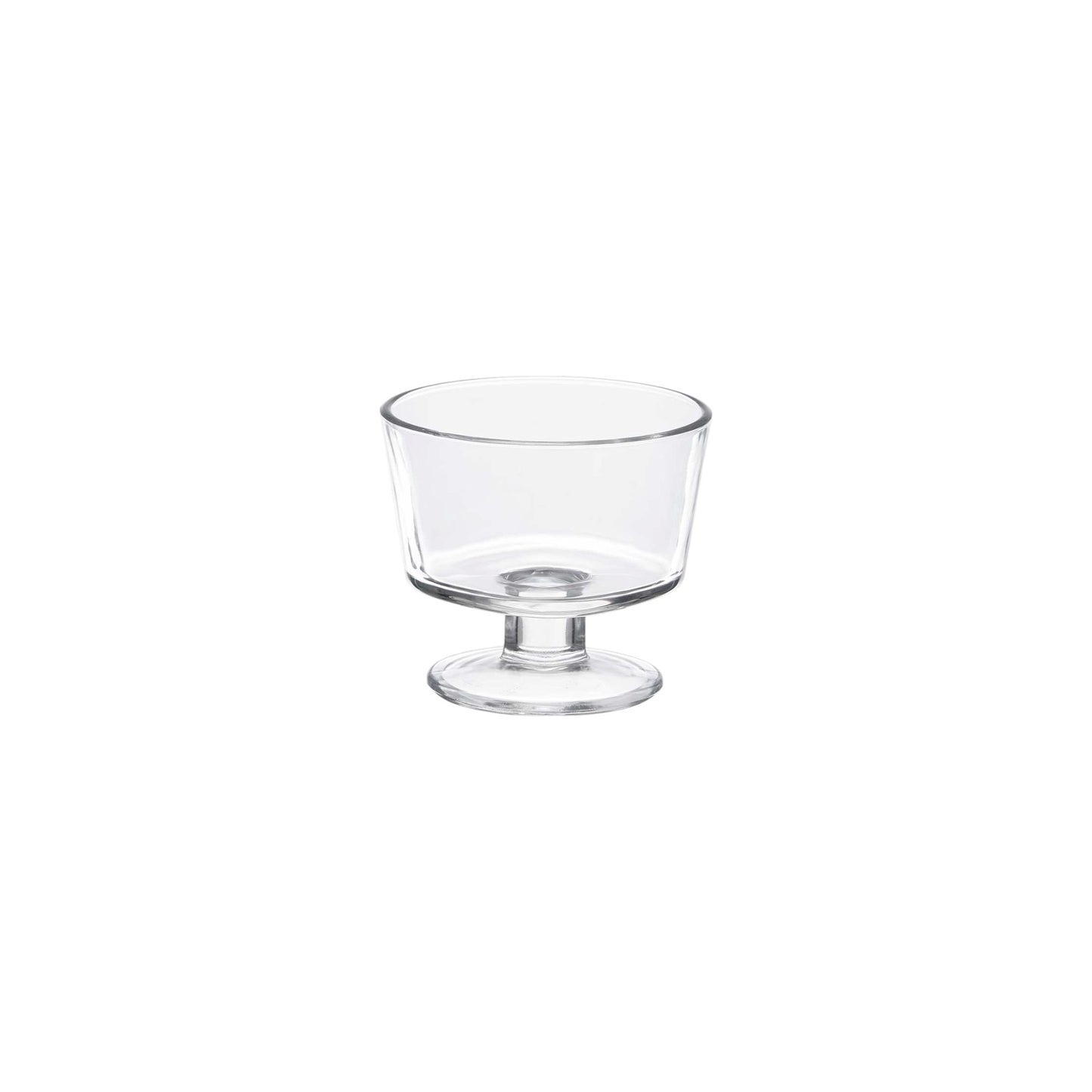 ICE CREAM CUP PLAIN