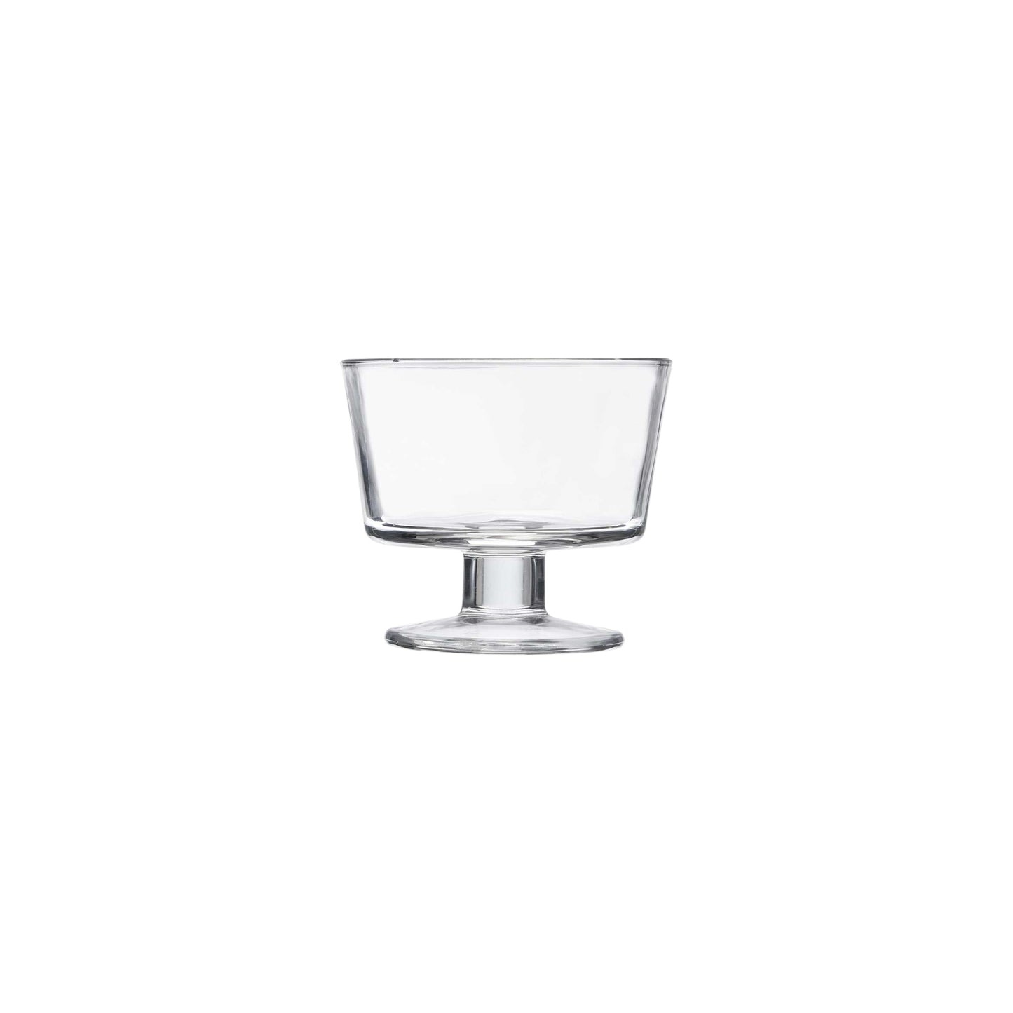 ICE CREAM CUP PLAIN