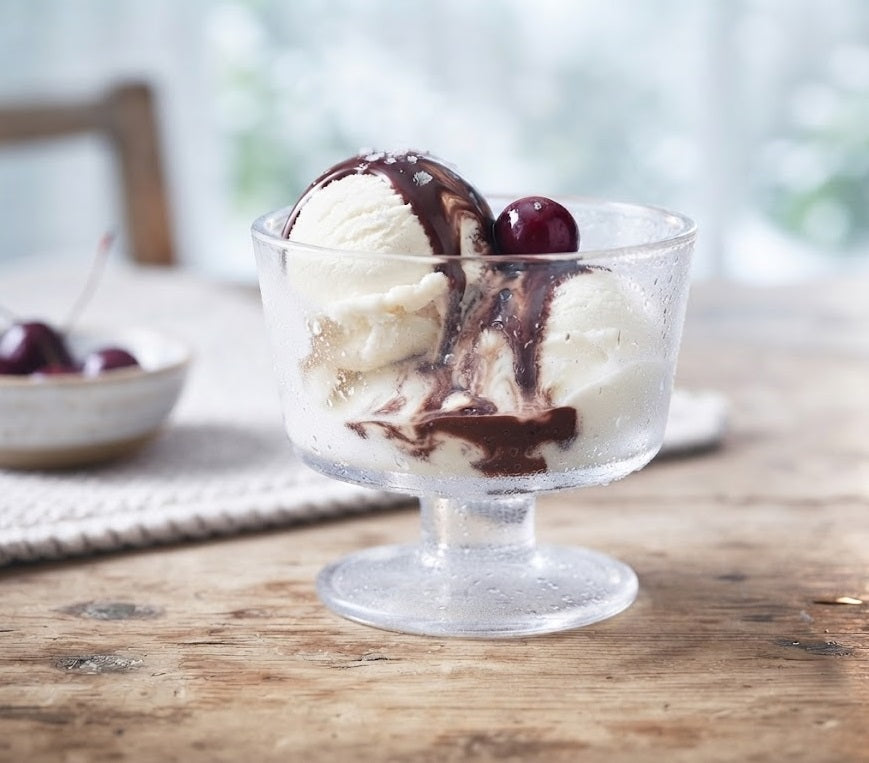 ICE CREAM CUP PLAIN