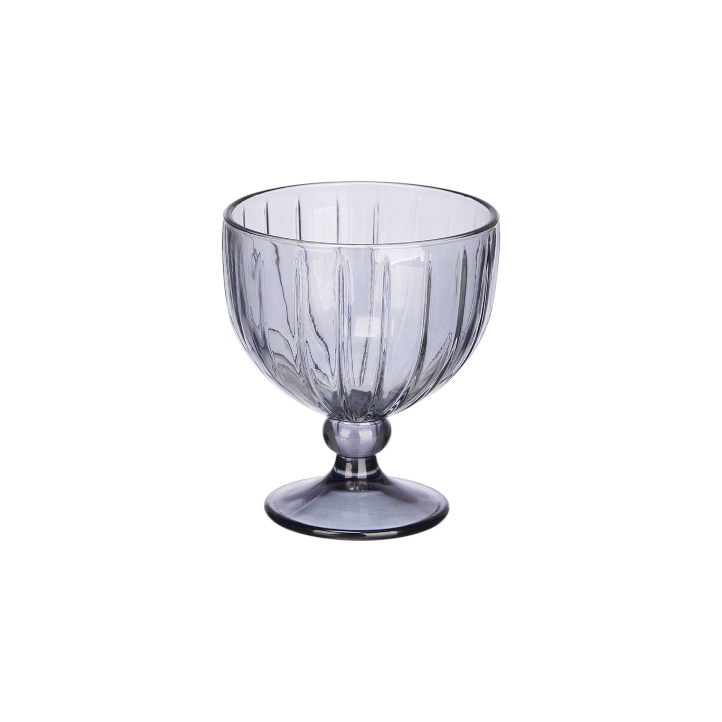 ICE CREAM CUP STRIPED 350 ML