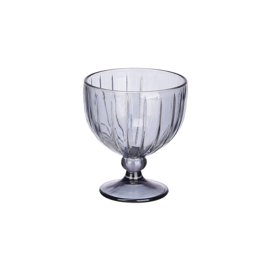 ICE CREAM CUP STRIPED 350 ML