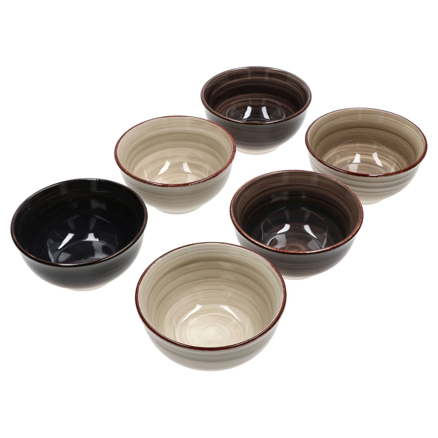 INDUSTRIAL BOWL