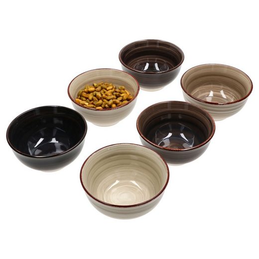 INDUSTRIAL BOWL