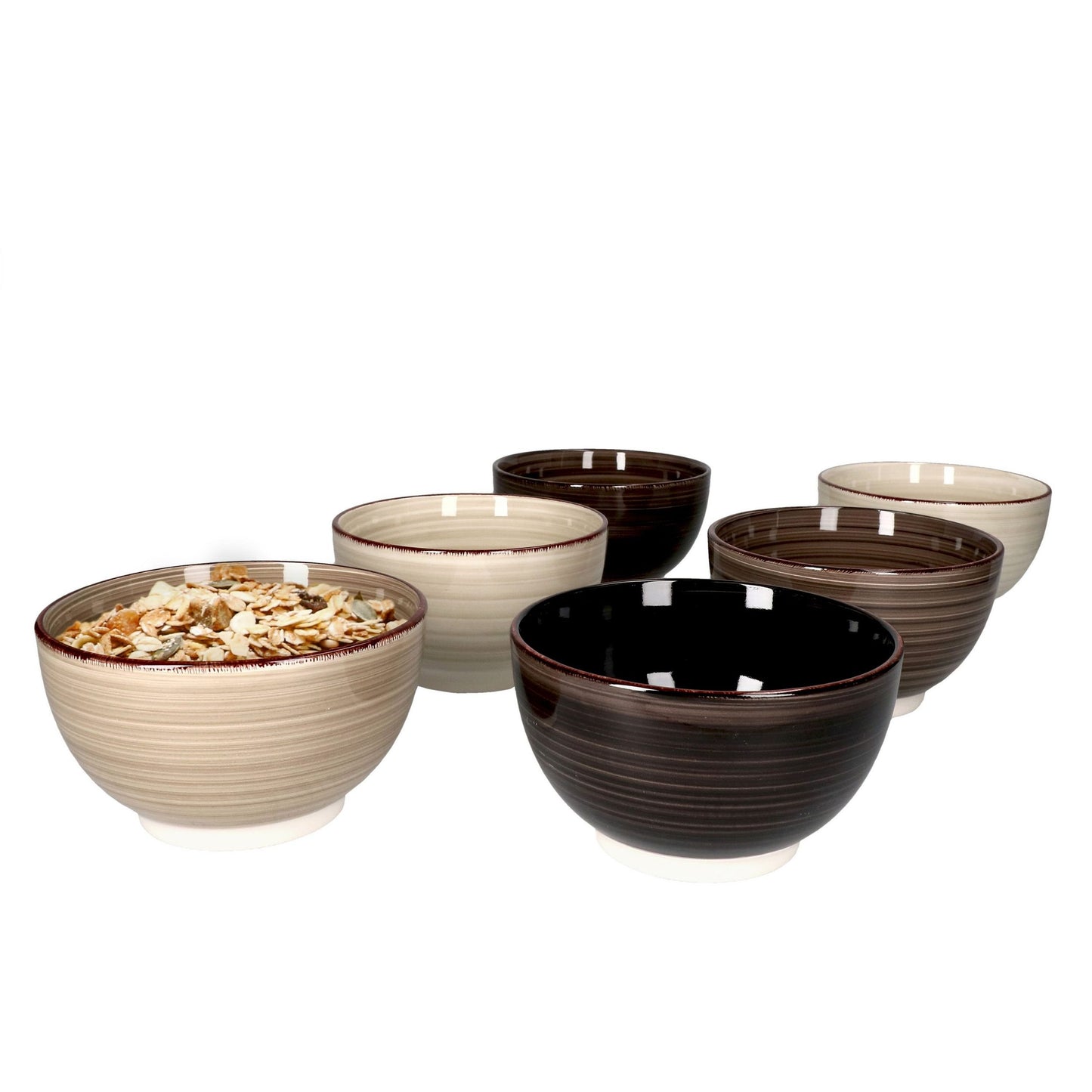 INDUSTRIAL BOWL