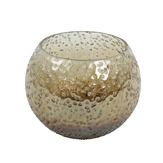 JASMINE TEA LIGHT CONVEX