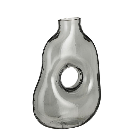 JAY BOTTLE VASE