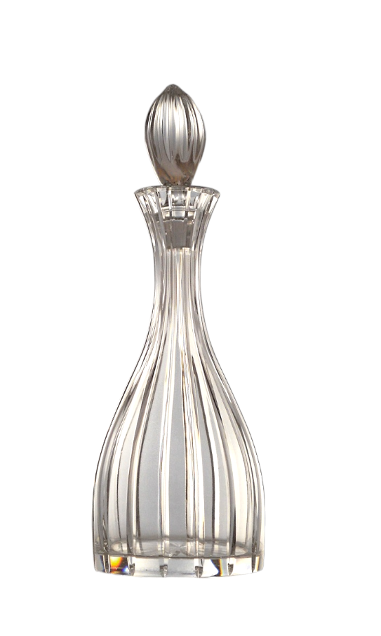 KATERINA CRYSTAL CARAFE