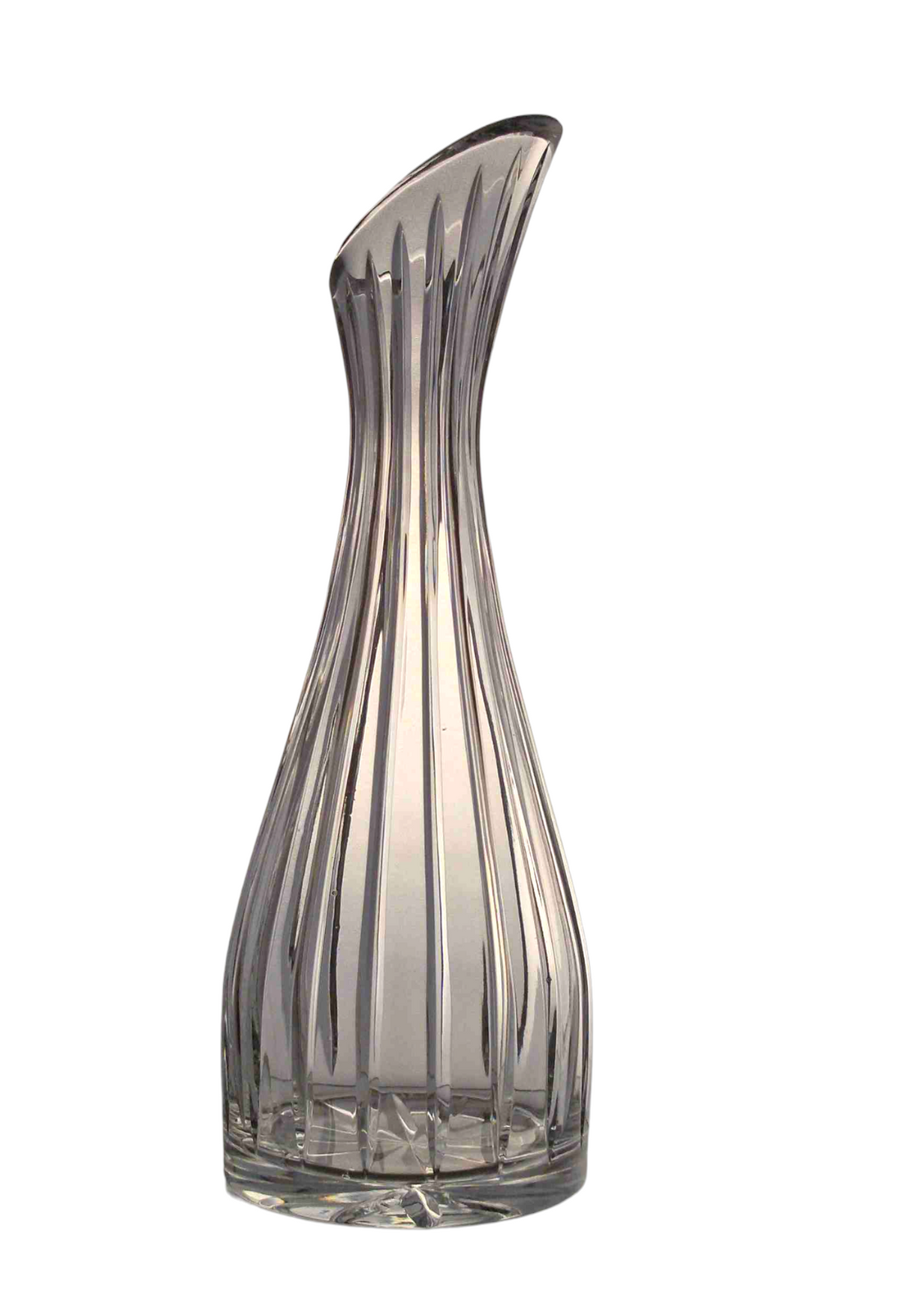 KATERINA WATER CRYSTAL CARAFE