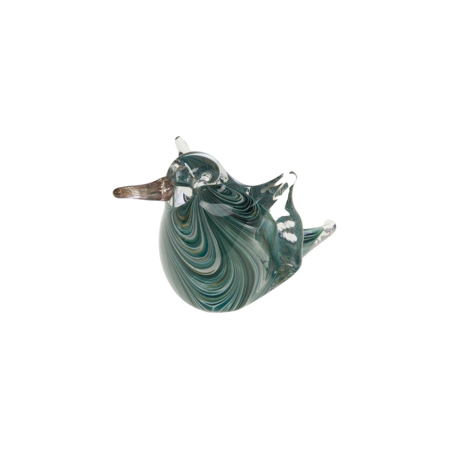 KINGFISHER SULPHUR GREEN