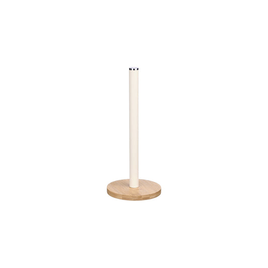 KITCHEN ROLL CREAM BAMBOO
