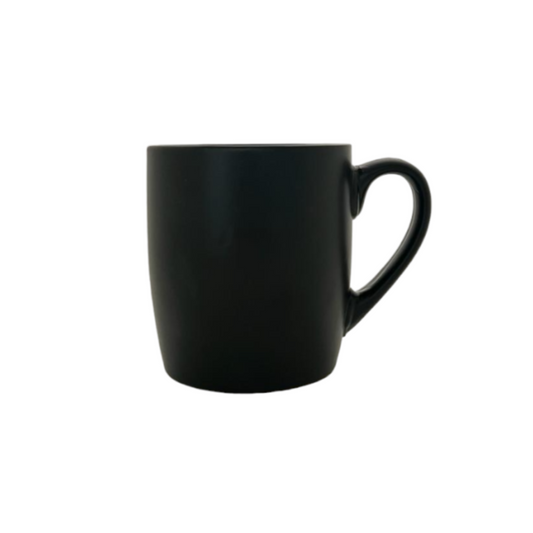 KOS MUG GREY