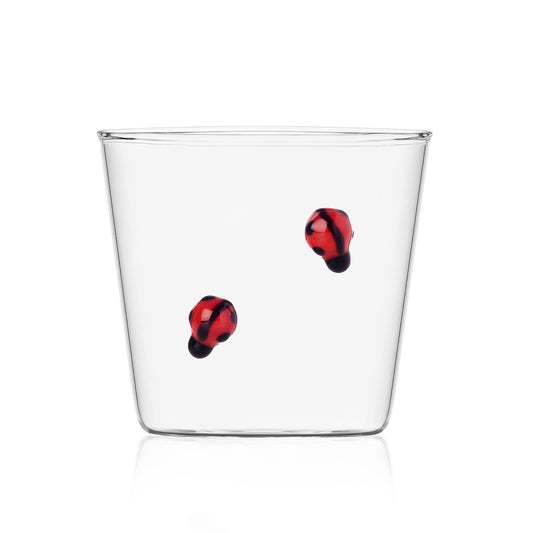 LADYBUG TUMBLER