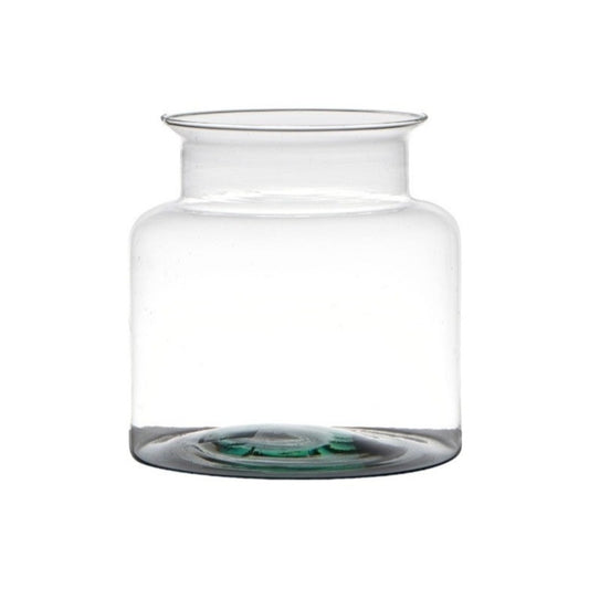 LANDON CLEAR VASE