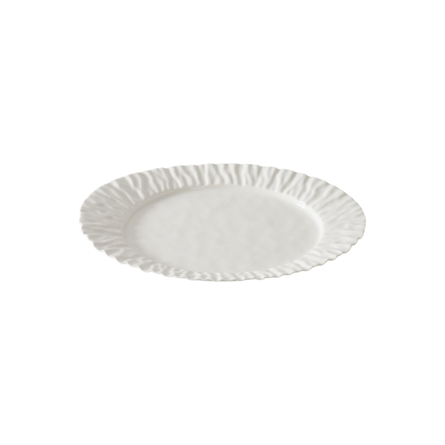 LARGE PLATTER 48 X 33 CM