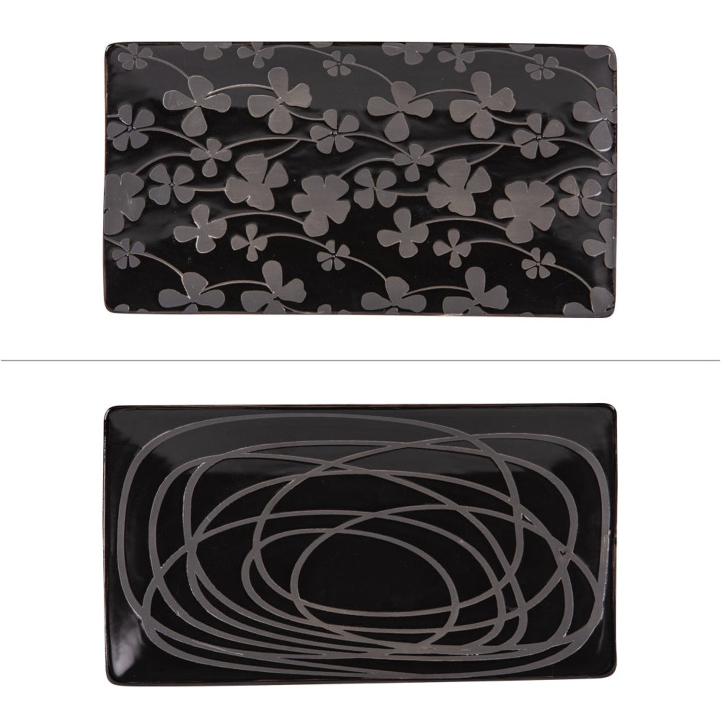 LAVA TRAY
