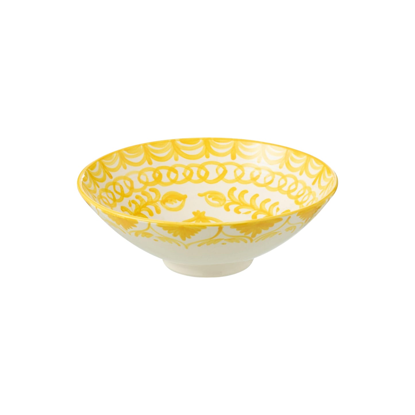 LEBRILLO BOWL GRANADA CERAMIC