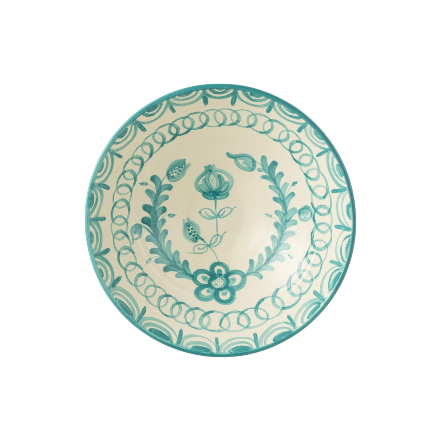 LEBRILLO BOWL GRANADA CERAMIC