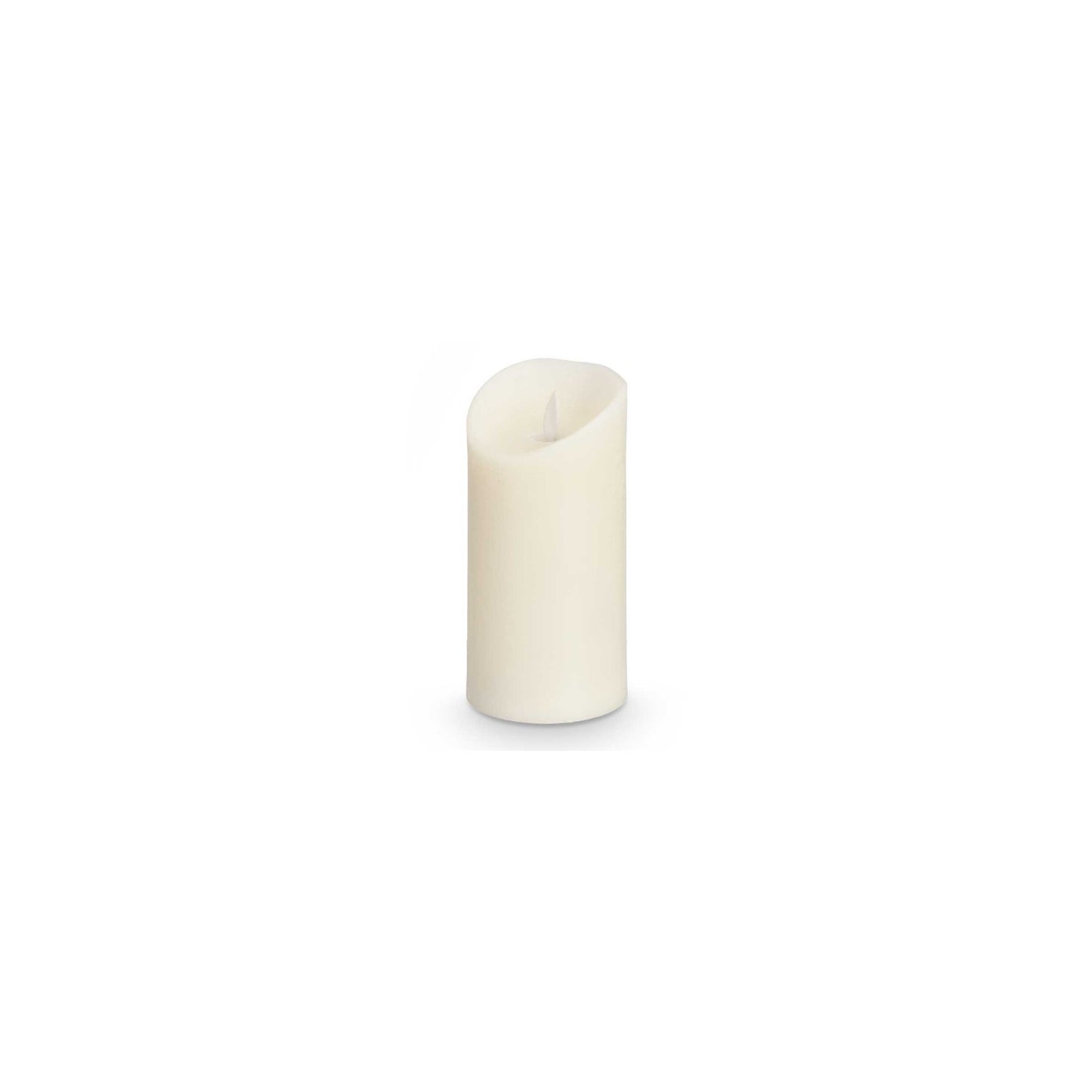 LED CANDLE CREAM