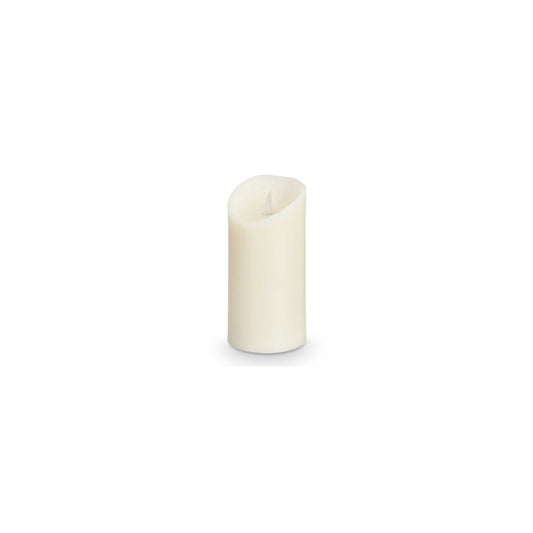 LED CANDLE CREAM