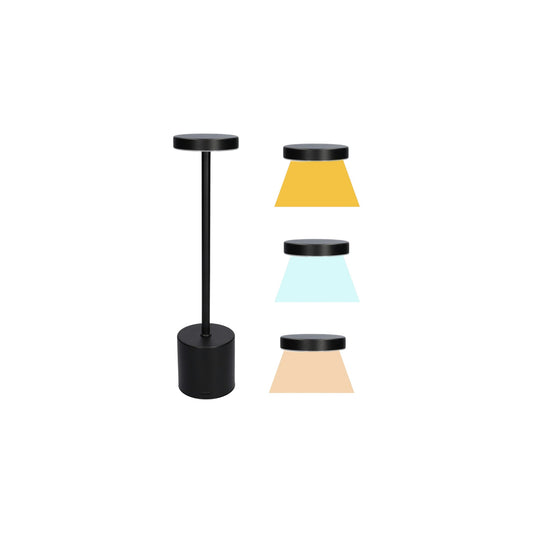 LED TABLE LAMP SHIMMER