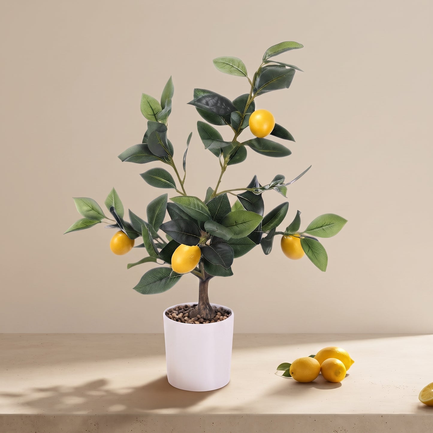 LEMON TREE 58 CM