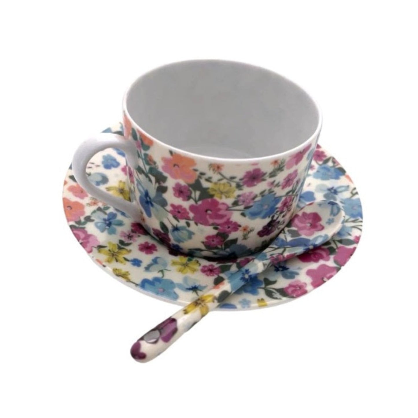 S6 LEONIE TEA CUP