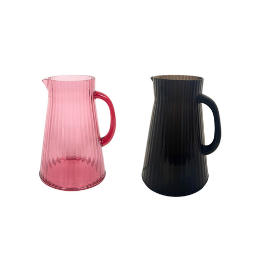 LINES JUICE JUG 15.5 X 18.5 X 23 CM