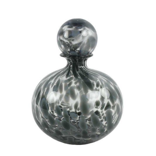 LOREANA BOTTLE WITH STOPPER