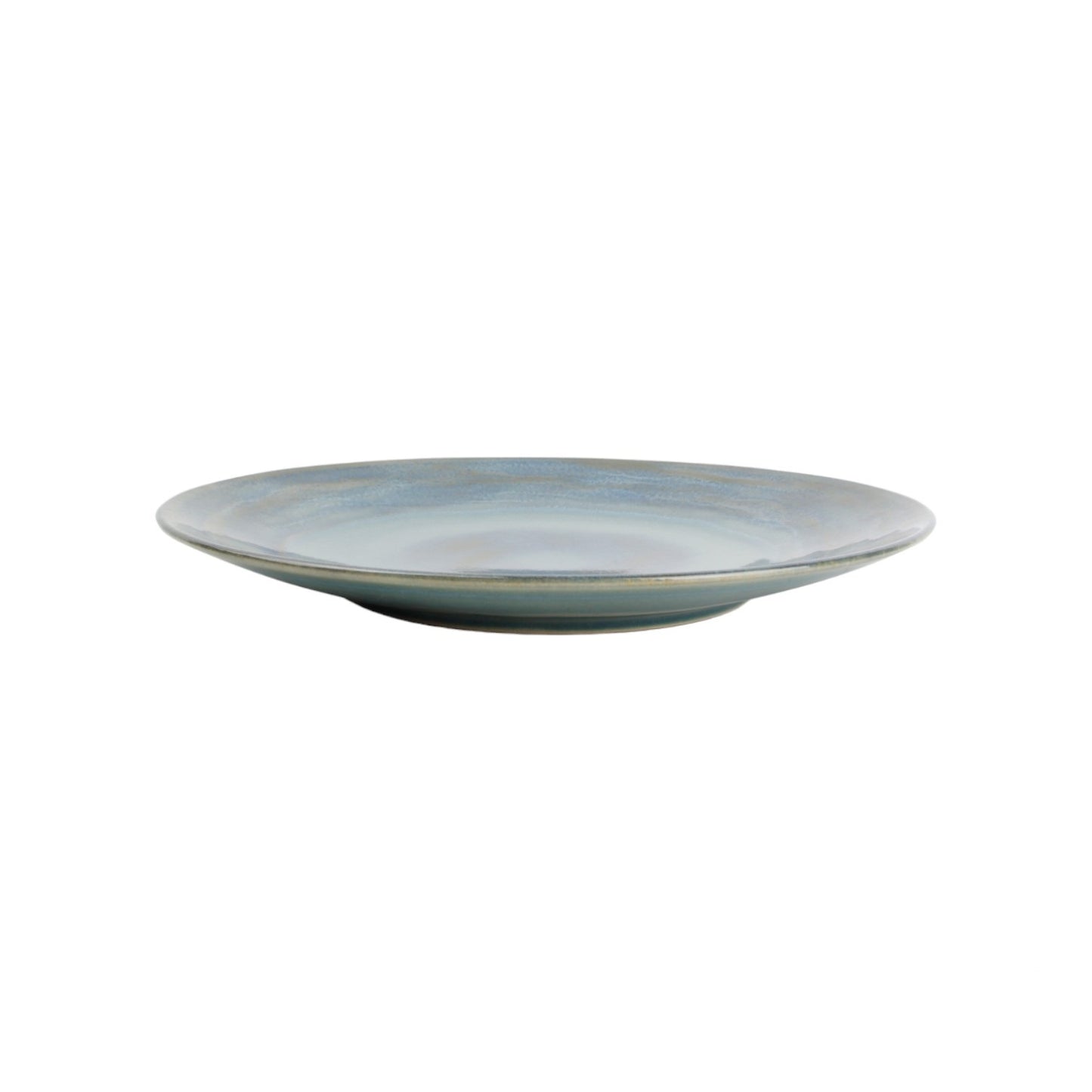 LUCE PLATE BLUE