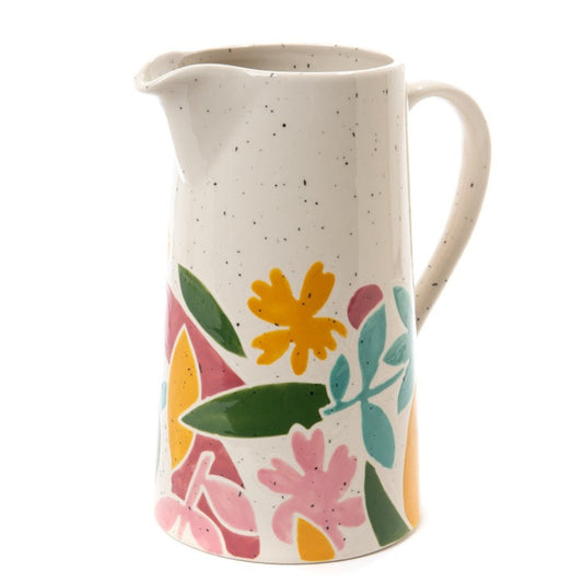 LUISA PITCHER