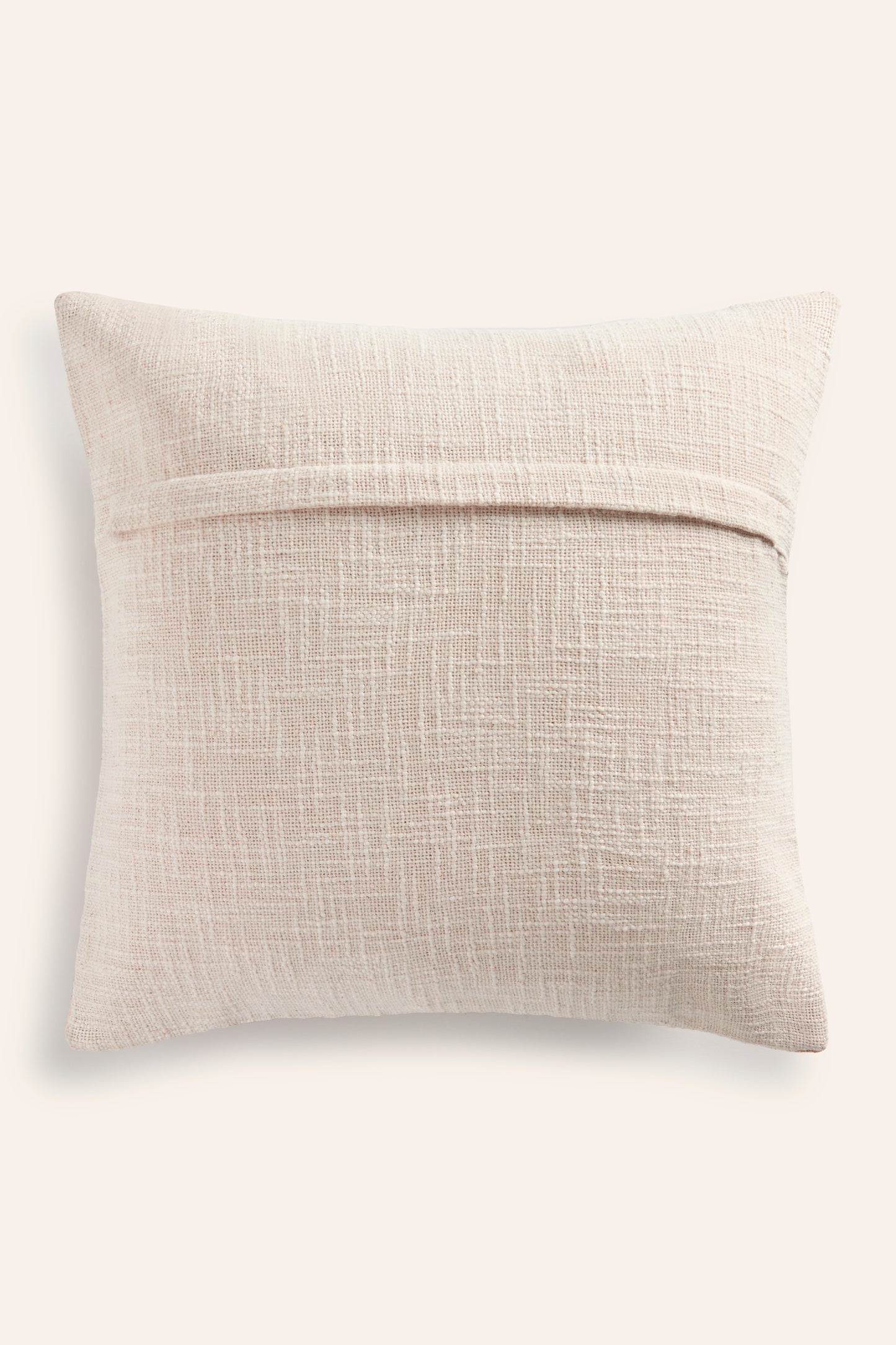 MARMO CUSHION COVER PINK