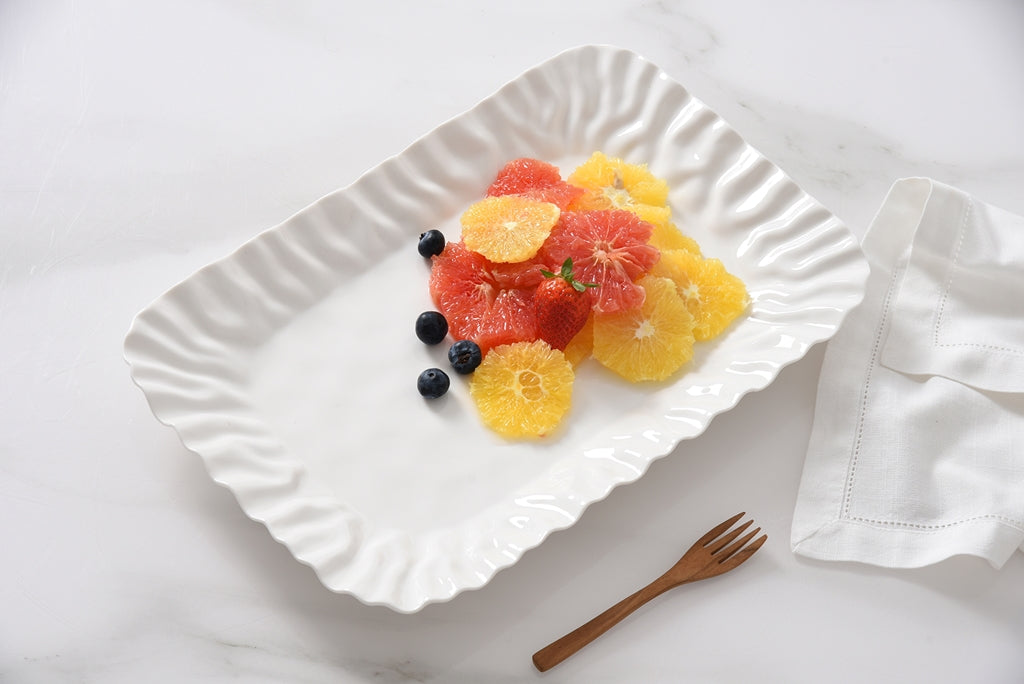 MEDIUM DEEP TRAY 38 X 25 CM