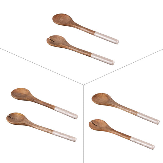 S2 MELLOW FLATWARE