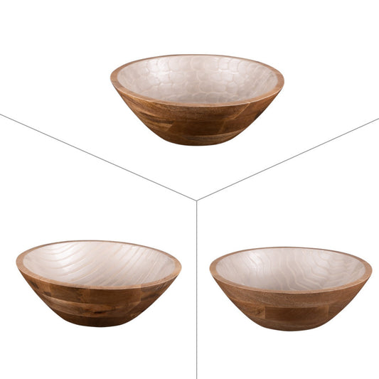 MELLOW SALAD BOWL
