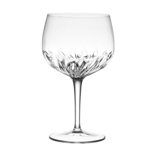 MIXOLOGY GIN AND TONIC GLASS