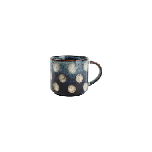 MUG 35 CL FLAKE MUGGIES STONEWARE