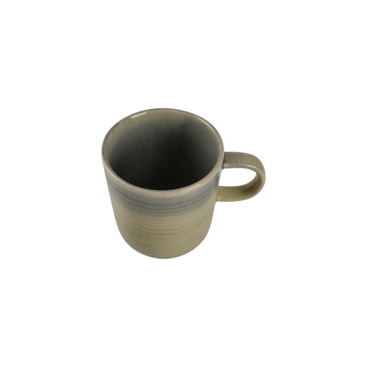 MUG 38 CL FLINT STONEWARE