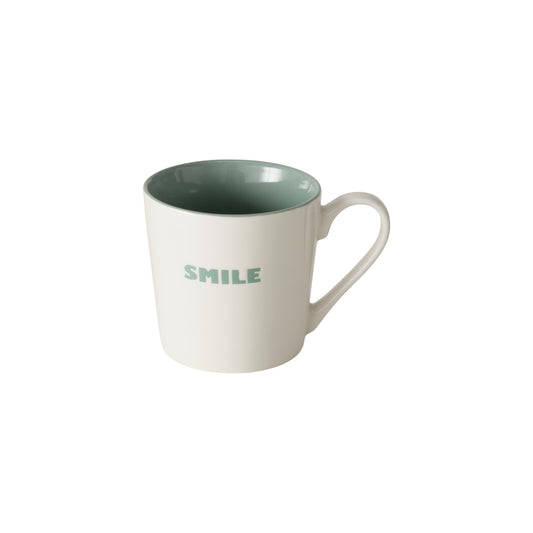 MUG EMILE 390 ML SMILE