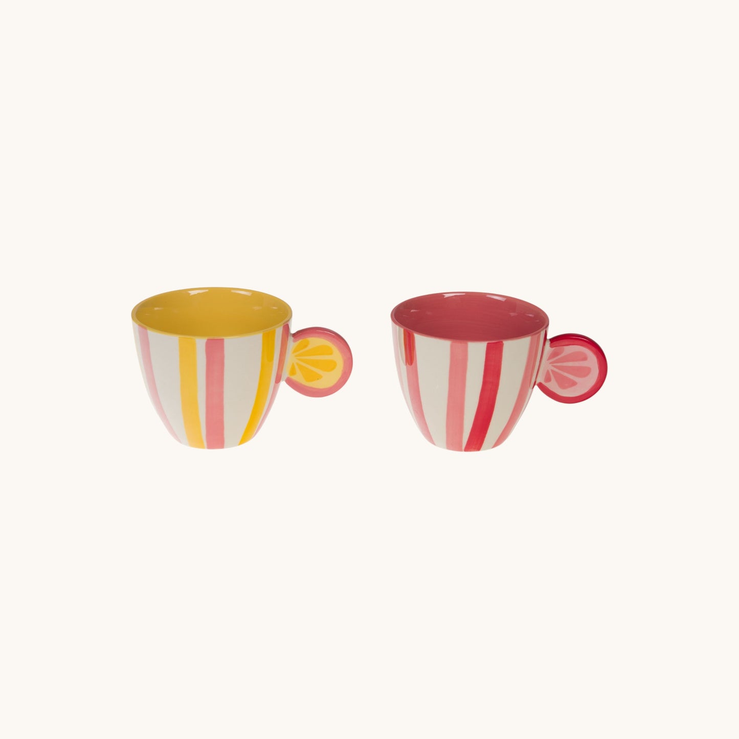 MUG FRUIT ZESTINE