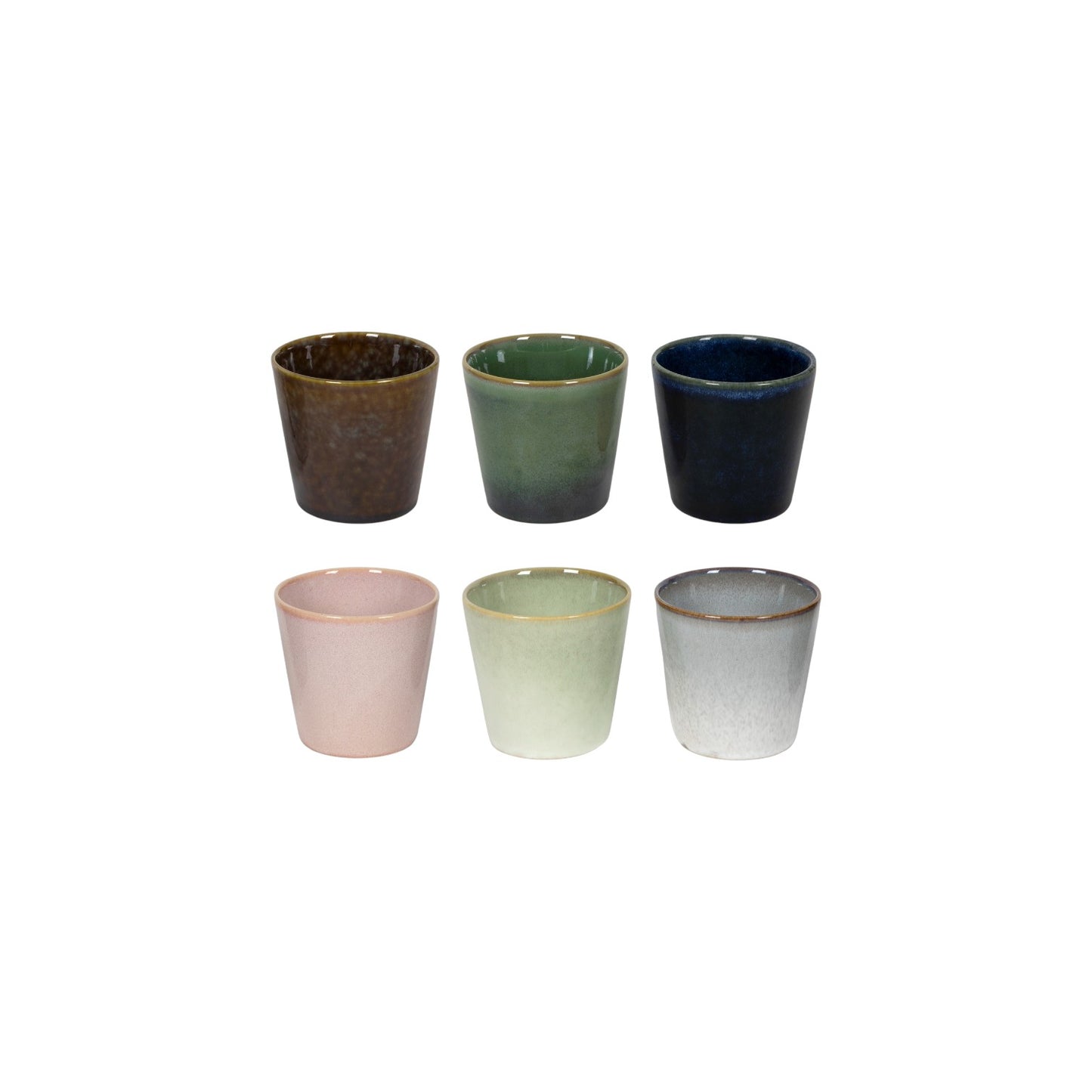 MUG STONEWARE 200 ML