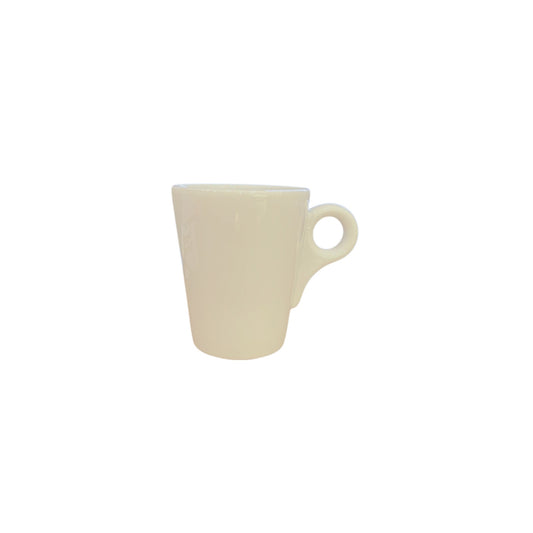 MUG WHITE 300 ML