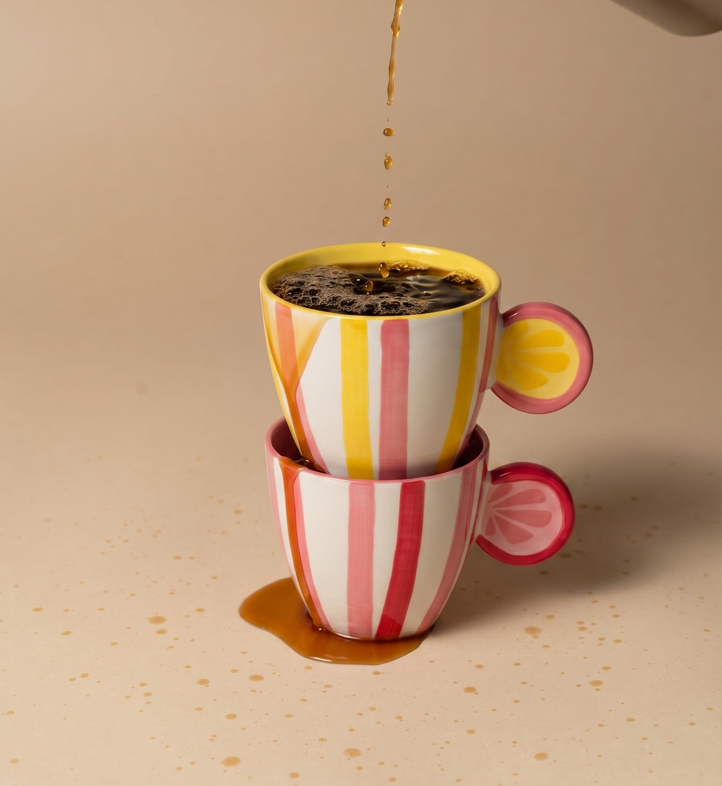 MUG FRUIT ZESTINE
