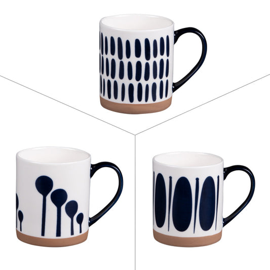 MYKONOS MUG